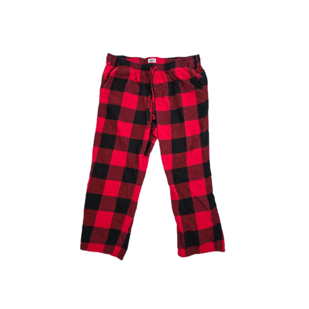 Old Navy flanel PJ pants size xxl